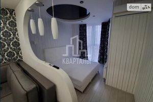 Здається в оренду 1-кімнатна квартира 51 кв. м у Києві