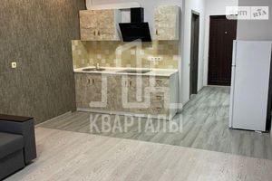 Здається в оренду 1-кімнатна квартира 35 кв. м у Києві