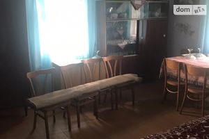 Продается одноэтажный дом 58 кв. м с террасой
