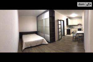 Здається в оренду 1-кімнатна квартира 39 кв. м у Києві