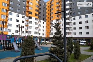 Продається 2-кімнатна квартира 59 кв. м у Вінниці