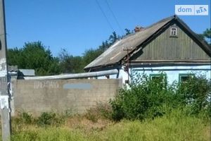 Продается одноэтажный дом 38 кв. м с баней/сауной