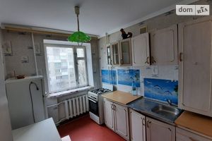 Сдается в аренду 2-комнатная квартира 50 кв. м в Черкассах