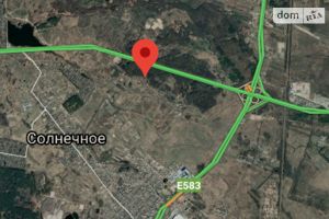 Продается земельный участок 10.8 соток в Житомирской области