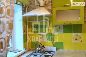 Сдается в аренду 1-комнатная квартира 30 кв. м в Киеве