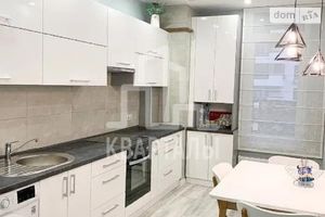 Здається в оренду 1-кімнатна квартира 43 кв. м у Києві