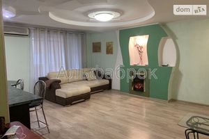 Здається в оренду 1-кімнатна квартира 42 кв. м у Києві