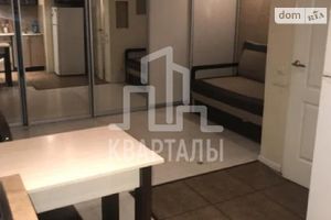 Здається в оренду 1-кімнатна квартира 30 кв. м у Києві