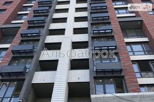Продается 2-комнатная квартира 73 кв. м в Киеве