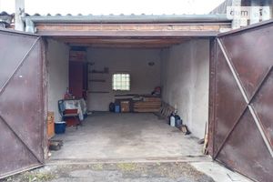 Продается место в гаражном кооперативе под легковое авто на 20 кв. м