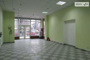 Сдается в аренду помещения свободного назначения 93 кв. м в 2-этажном здании