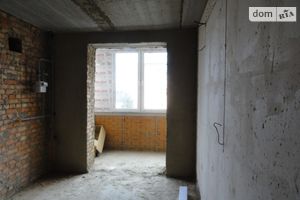Продається 1-кімнатна квартира 41 кв. м у Вінниці