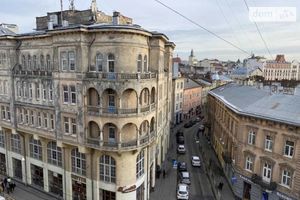 Продається 5-кімнатна квартира 168 кв. м у Львові