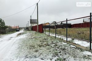 Продається земельна ділянка 8 соток у Київській області