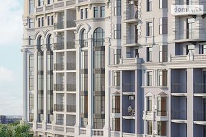 Продается 3-комнатная квартира 116.13 кв. м в Киеве