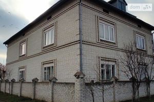 Продається будинок 2 поверховий 375 кв. м з банею/сауною