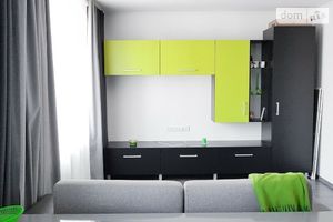 Продается 1-комнатная квартира 35 кв. м в Тернополе