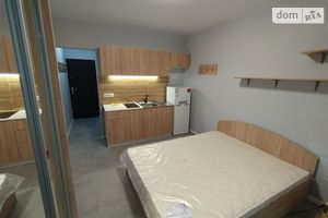 Здається в оренду 1-кімнатна квартира 19.72 кв. м у Києві