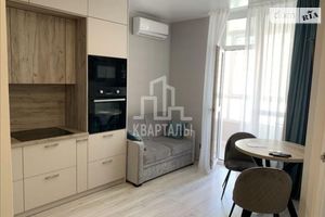 Сдается в аренду 2-комнатная квартира 42 кв. м в Киеве