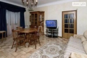 Сдается в аренду 3-комнатная квартира 80 кв. м в Киеве