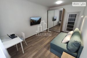 Здається в оренду 1-кімнатна квартира 39 кв. м у Києві