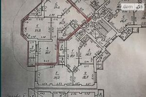 Продається 2-кімнатна квартира 94 кв. м у Миколаєві
