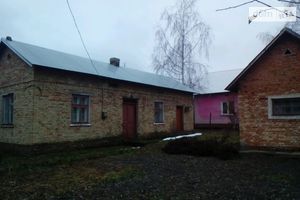 Продается одноэтажный дом 50 кв. м с верандой