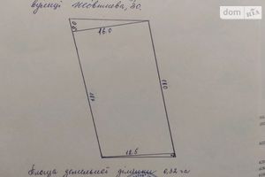 Продается земельный участок 32 соток в Кировоградской области