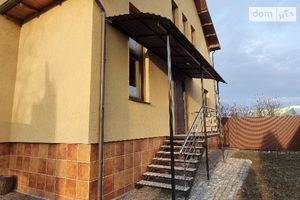 Продается дом на 2 этажа 200 кв. м с камином