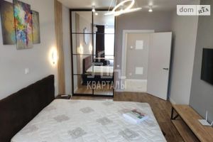 Здається в оренду 1-кімнатна квартира 43 кв. м у Києві
