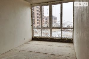 Продается 1-комнатная квартира 48.54 кв. м в Хмельницком