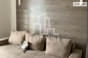 Сдается в аренду 1-комнатная квартира 38 кв. м в Киеве