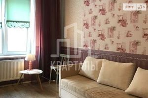 Сдается в аренду 3-комнатная квартира 100 кв. м в Киеве