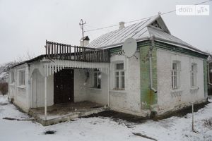 Продается одноэтажный дом 76.6 кв. м с мансардой