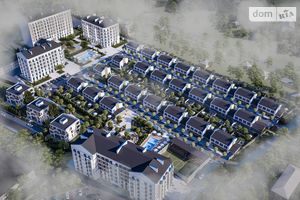 Продается 3-комнатная квартира 98 кв. м в Херсоне