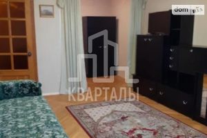 Здається в оренду 1-кімнатна квартира 40 кв. м у Києві