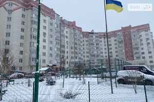 Продається 2-кімнатна квартира 72 кв. м у Вінниці