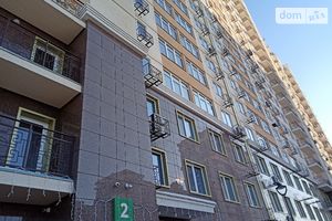 Продается 2-комнатная квартира 65.6 кв. м в Одессе