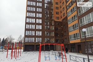 Продается 2-комнатная квартира 84 кв. м в Житомире