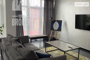 Здається в оренду 1-кімнатна квартира 180 кв. м у Києві