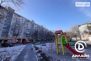Продается 3-комнатная квартира 68 кв. м в Запорожье