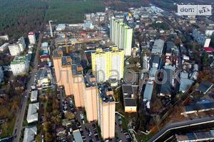 Продается 1-комнатная квартира 28 кв. м в Киеве
