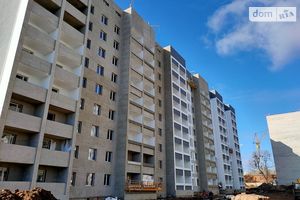 Продається 1-кімнатна квартира 38 кв. м у Харкові