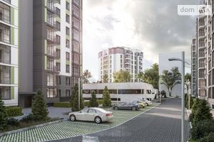 Продається 1-кімнатна квартира 40.92 кв. м у Хмельницькому