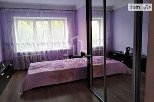 Сдается в аренду 2-комнатная квартира 46 кв. м в Киеве