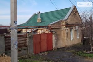 Продается часть дома 52 кв. м с баней/сауной
