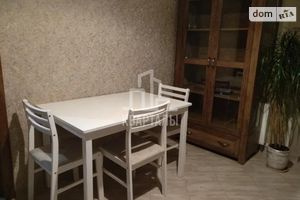 Сдается в аренду 1-комнатная квартира 47 кв. м в Киеве