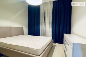 Сдается в аренду 3-комнатная квартира 100 кв. м в Киеве