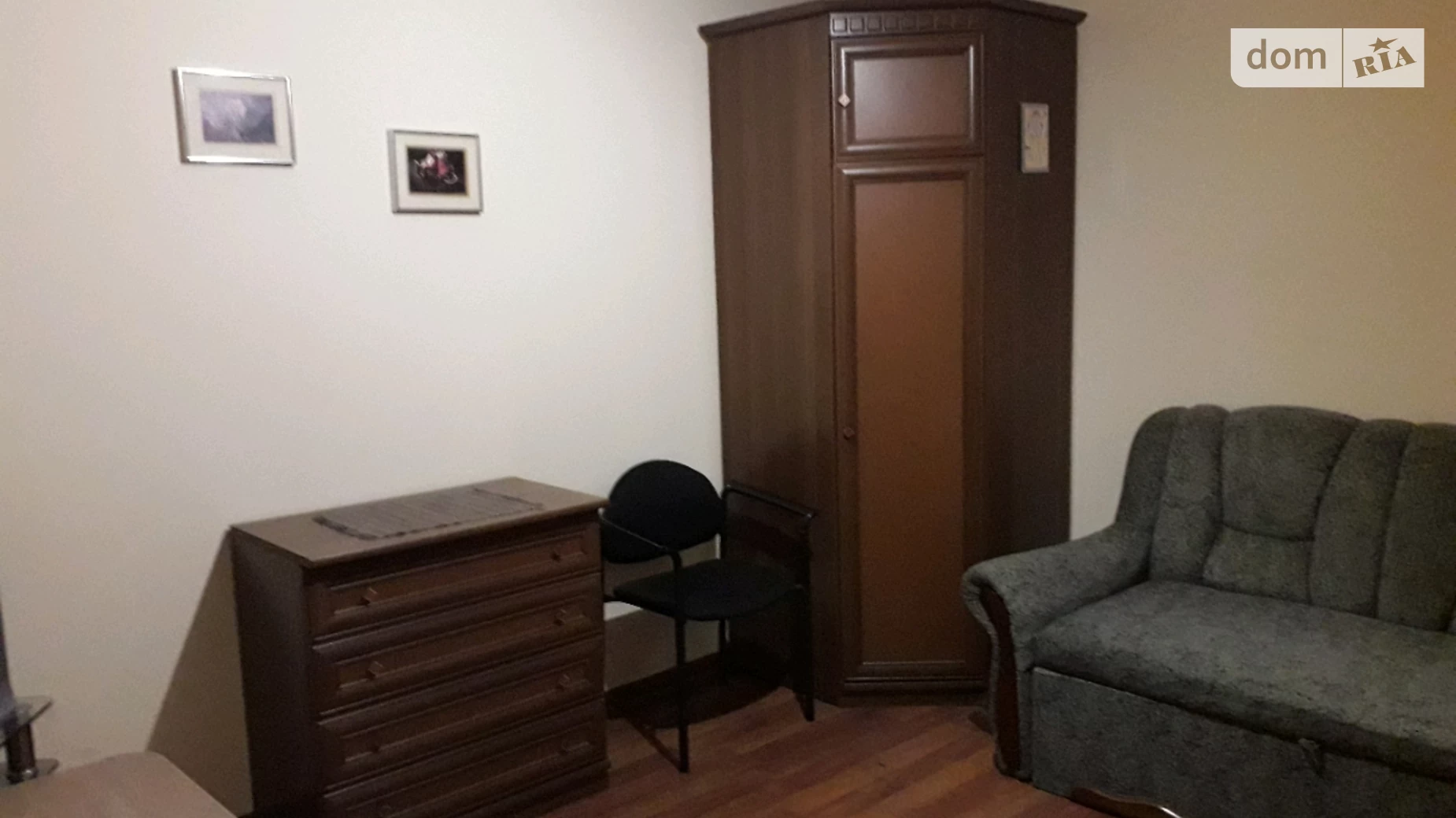 1-комнатная квартира 30 кв. м в Тернополе, ул. Шашкевича - фото 3