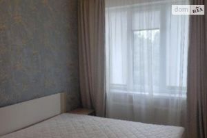 Сдается в аренду 2-комнатная квартира 40 кв. м в Киеве
